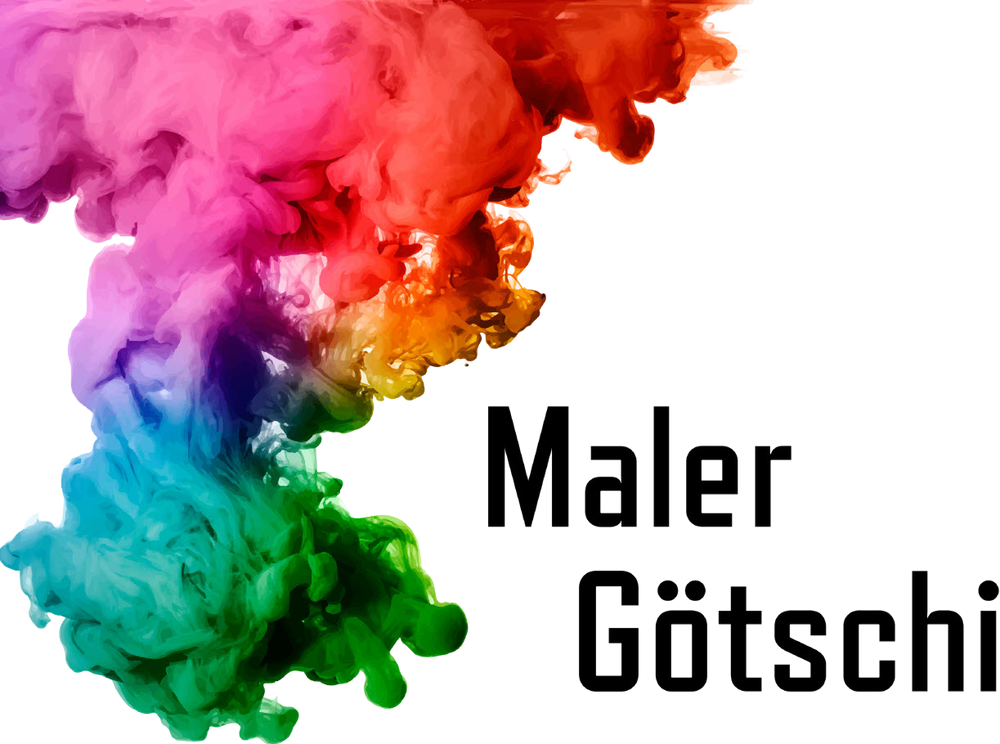 Maler Götschi, Logo